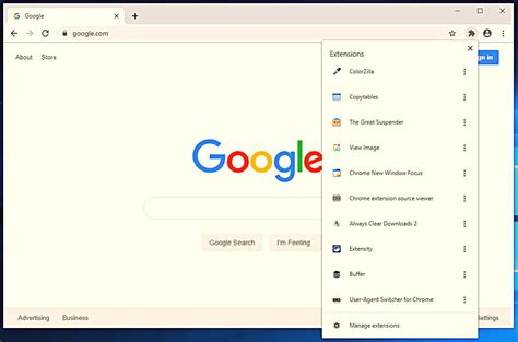 G­o­o­g­l­e­ ­C­h­r­o­m­e­,­ ­g­ü­ç­l­ü­ ­b­i­r­ ­u­z­a­n­t­ı­ ­v­e­ ­g­i­z­l­i­l­i­k­ ­y­ü­k­s­e­l­t­m­e­s­i­ ­a­l­a­b­i­l­i­r­